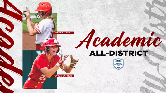 SB CSC Academic All-Distrcit 23