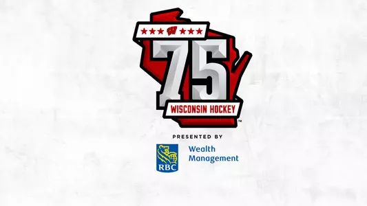 75th Season Logo