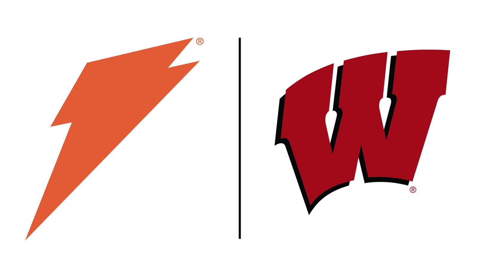 Official image for Wisconsin Athletics extends Gatorade partnership as official sports drink