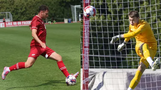 Crockford and Keenan