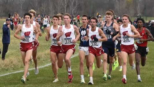 Men's XC Great Lake Regional