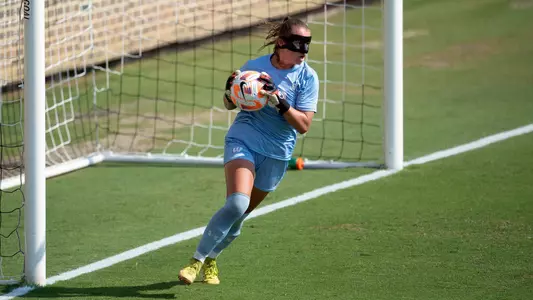 University of North Carolina Women's Soccer v Wisconsin  
Dorrance Field 
Chapel Hill, NC 
Friday, August 2, 2023