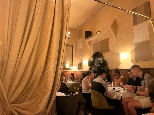 Women’s Basketball Team djnner