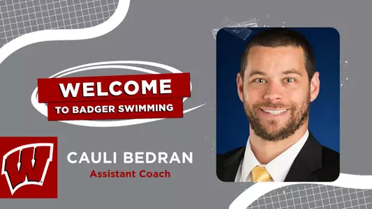 Cauli Bedran hiring graphic