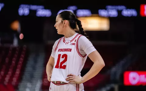 Tessa Grady vs. Nebraska