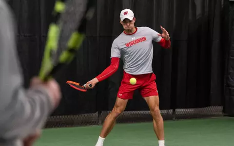 Mihailo Popovic vs. DePaul