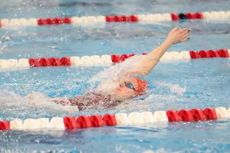 Kaylyn Schoof vs. Michigan