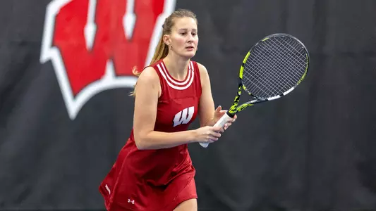 Alina Mukhortova is ready for the return