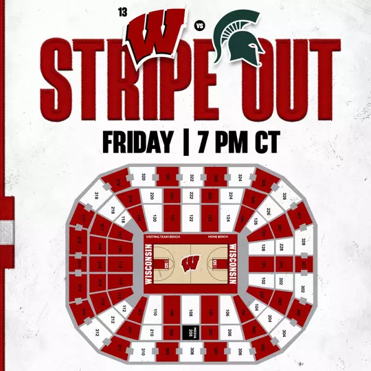 Seating for Stripe Out