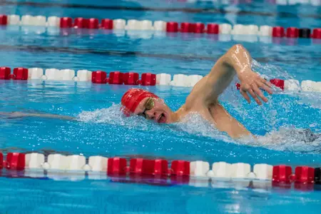 Luukas Vainio vs. GB 1/26/23