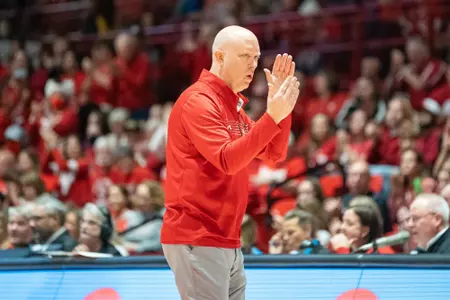 Kelly Sheffield Coaching