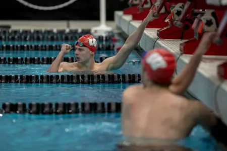 Wisconsin vs. Green Bay 1/26/24