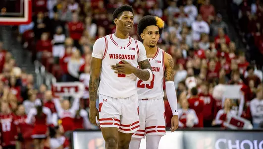 AJ Storr and Chucky Hepburn vs. Iowa in 2024