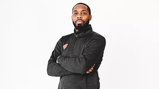 Kenny Guiton posed 2