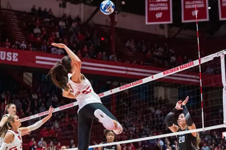 CC prepares to hit the ball