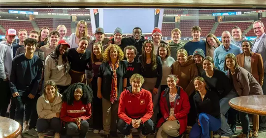 Student Athlete Advisory Comittee