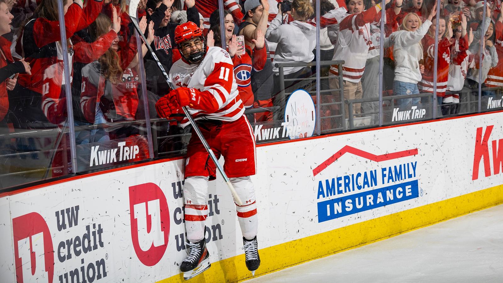 Men s Hockey Announces Broadcast Schedule Home Game Times Wisconsin men-s-hockey-announces-broadcast-schedule-home-game-times-wisconsin