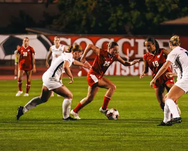 EC works around defenders