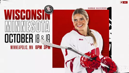 Minnesota game preview graphic