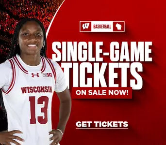2024 Women's Basketball Single-Game Tickets On Sale Now! Get tickets.