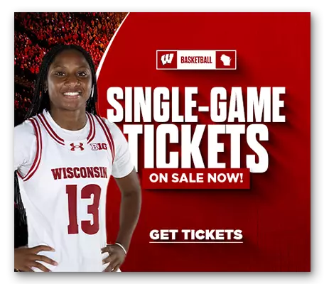 2024 Women's Basketball Single Game Tickets on sale now!
