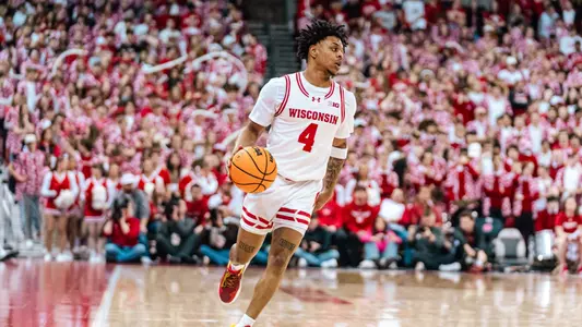 Kamari McGee vs Rutgers