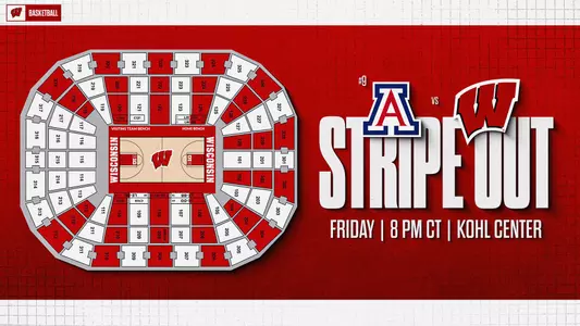 MBB Stripe Out graphic for 2024