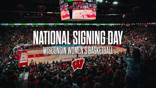 WBB Signing Day