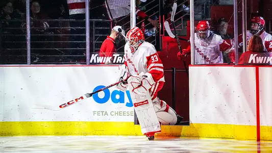 Castro takes the Ice vs. Minnesota