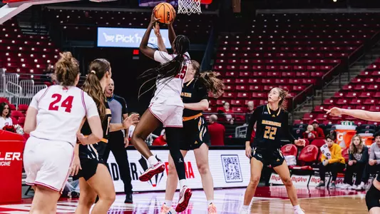 Serah Williams vs. Milwaukee