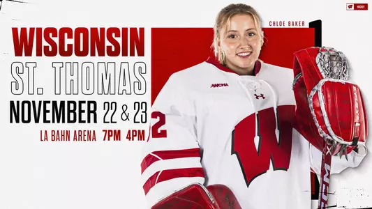 St. Thomas WHKY Header
