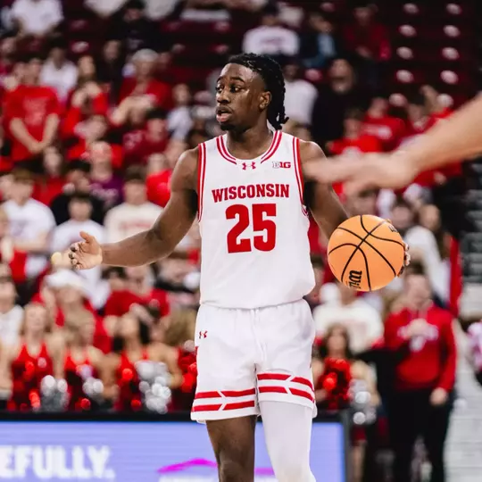 John Blackwell against UTRGV