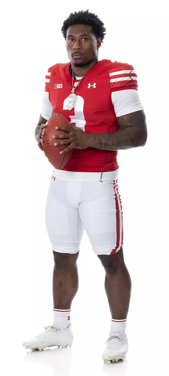 Tawee Walker First & 10