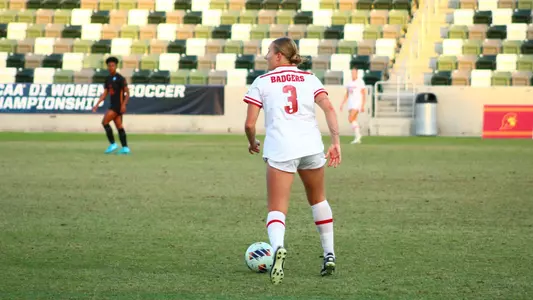 Aidan McConnell vs. USC