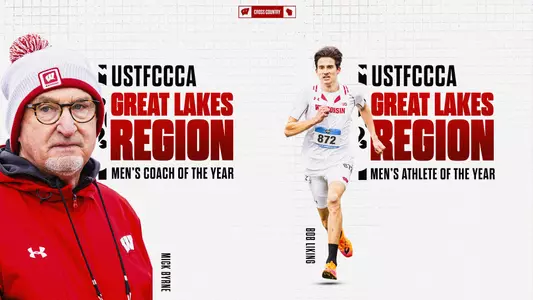 Mick Byrne and Bob Liking win big