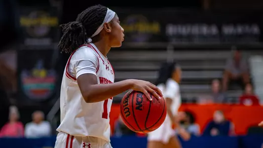 Ronnie Porter at Cancun Classic