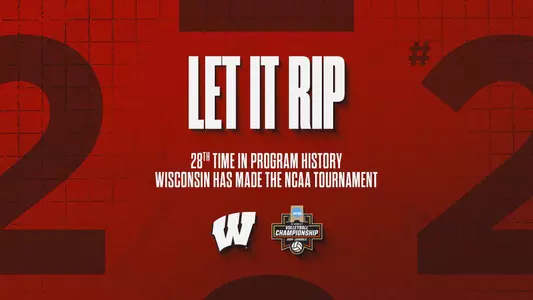 Selection show graphic