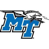 Middle Tennessee Logo