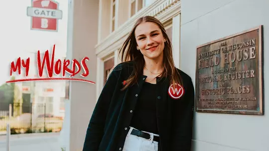 Julia Orzol - My Words