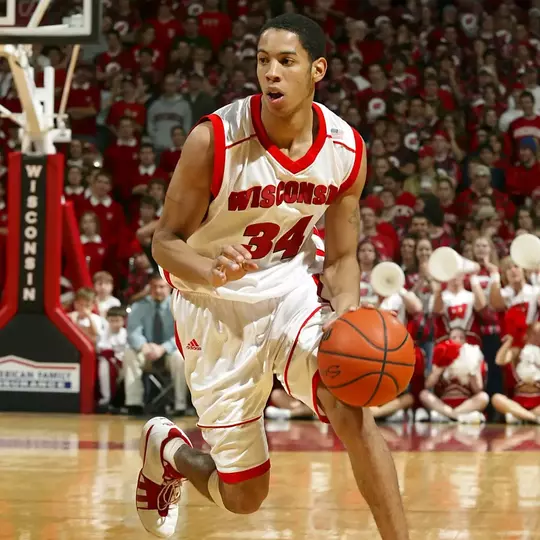 Devin Harris 2003-04