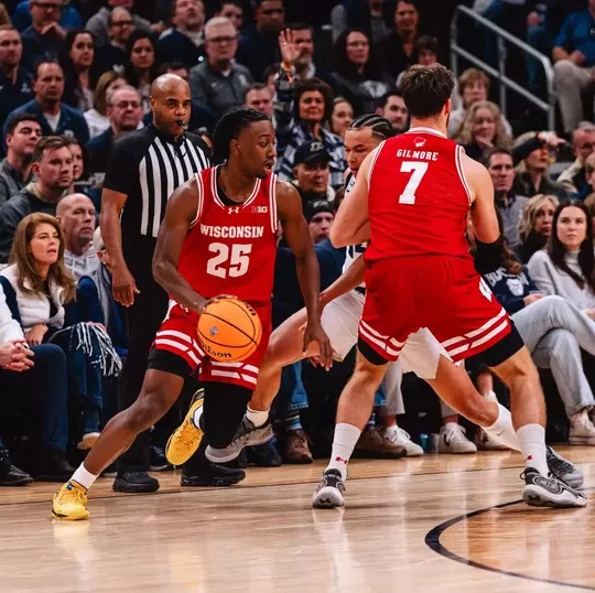 John Blackwell against Butler