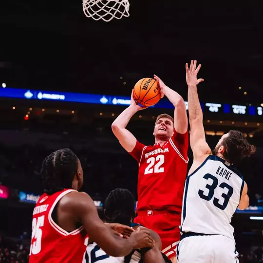 Steven Crowl against Butler
