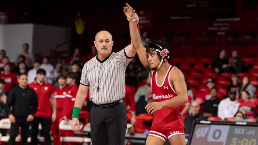 Nicolar Rivera wins vs. Rider