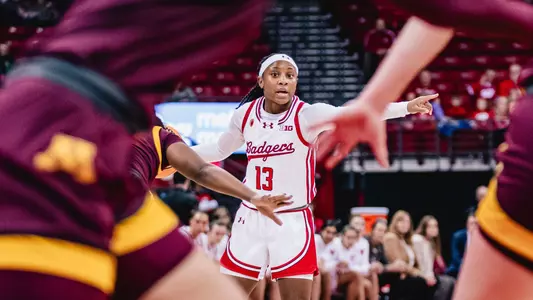 Ronnie Porter vs. Minnesota