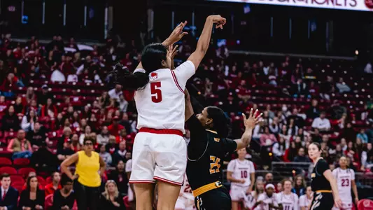 Leena Patibandla vs. Milwaukee