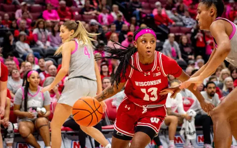 Ronnie Porter vs. Ohio State