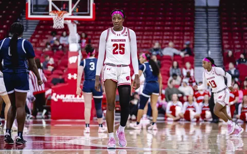 Serah Williams vs. Penn State