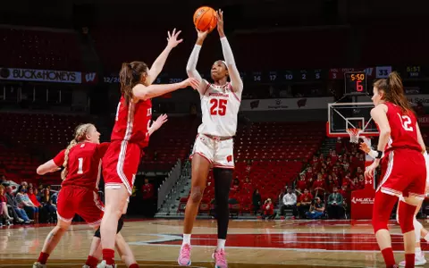 Serah Williams vs. Indiana
