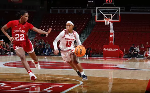 Ronnie Porter vs. Indiana