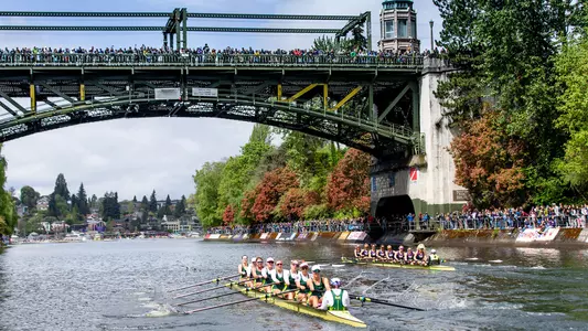 Windermere Cup in Seattle